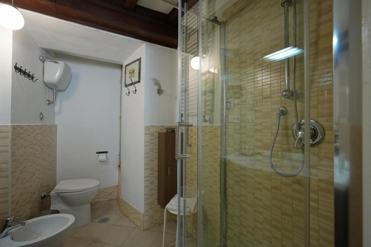 Mgpgroup Rome Center Hot Spot Daire Dış mekan fotoğraf